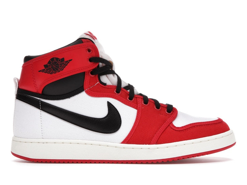 Jordan 1 Retro AJKO Chicago (2021)