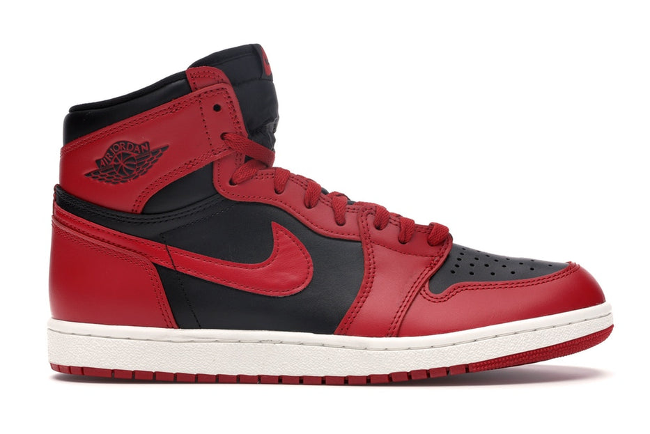 Jordan 1 Retro High 85 Varsity Red - CoolShop