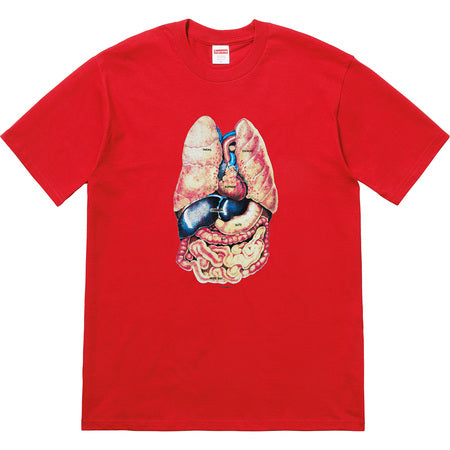 Supreme Guts Tee - CoolShop