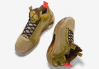 Air Jordan 34 “Bayou Boys” PE