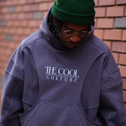 The Cool Culture Hoodie Set