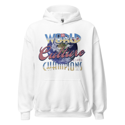 World Champs 21’ Hoodie