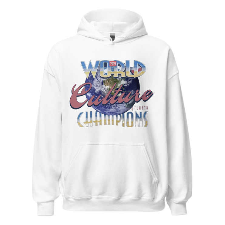 World Champs 21’ Hoodie