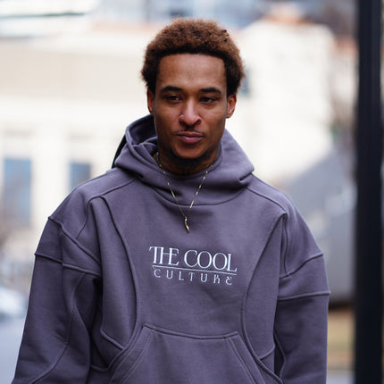 The Cool Culture Hoodie Set