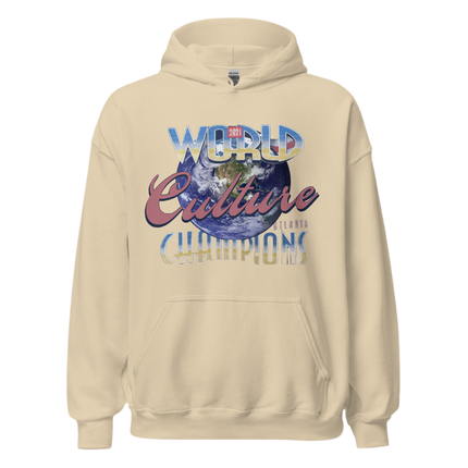 World Champs 21’ Hoodie