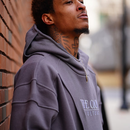 The Cool Culture Hoodie Set