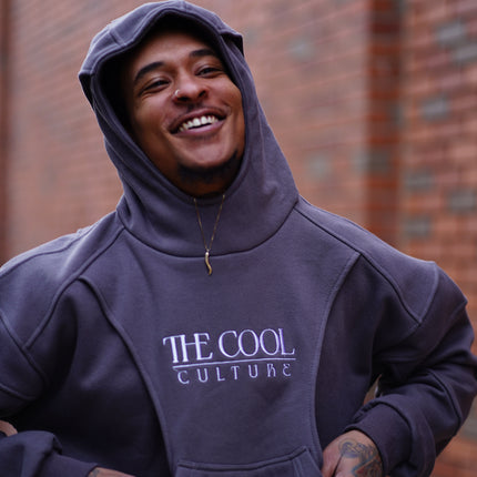 The Cool Culture Hoodie Set