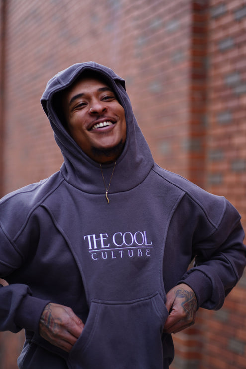 The Cool Culture Hoodie Set