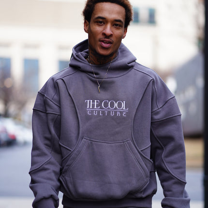 The Cool Culture Hoodie Set