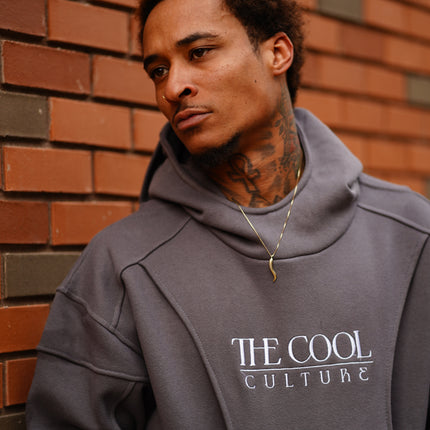 The Cool Culture Hoodie Set