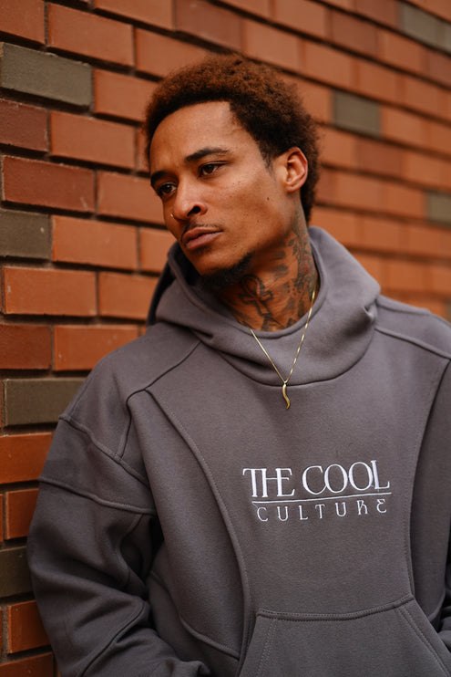 The Cool Culture Hoodie Set