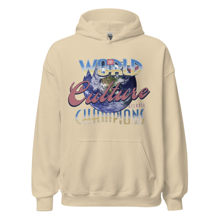 World Champs 21’ Hoodie
