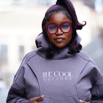 The Cool Culture Hoodie Set