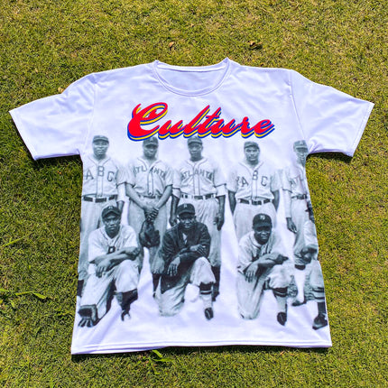 ABC Culture Atlanta Tee
