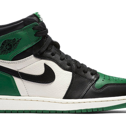 Jordan 1 Retro High Pine Green - CoolShop