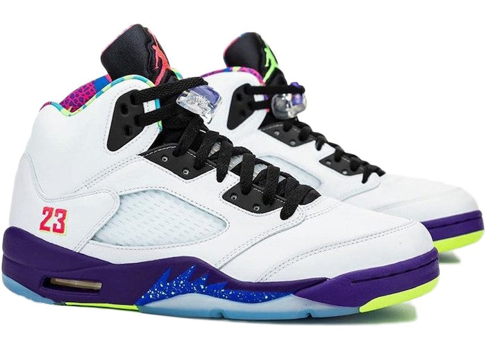 Jordan 5 Retro Alternate Bel-Air - CoolShop