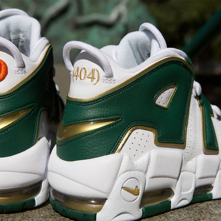 Air More Uptempo Atlanta (Size 13) - CoolShop