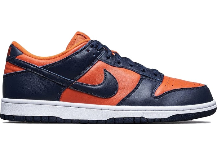 Nike Dunk Low SP Champ Colors University Orange Marine (2020) Size 13 - CoolShop