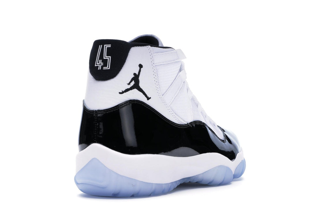 Jordan 11 Retro Concord (2018) - CoolShop