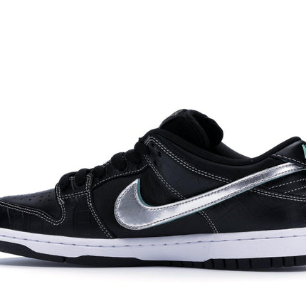 Nike SB Dunk Low Diamond Supply Co Black Diamond - CoolShop