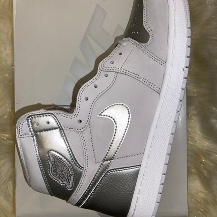 Jordan 1 Retro High CO Japan Neutral Grey (2020) Size 13 - CoolShop
