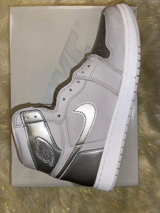 Jordan 1 Retro High CO Japan Neutral Grey (2020) Size 13 - CoolShop