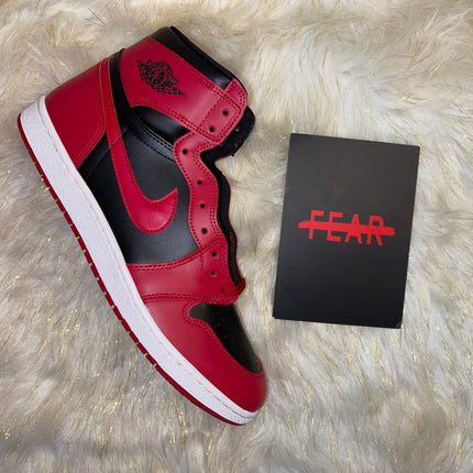 Jordan 1 Retro High 85 Varsity Red (Size 14) - CoolShop