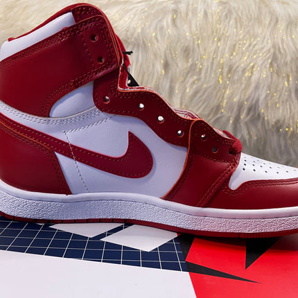 Jordan New Beginnings Pack Retro High 1 & Nike Air Ship (Size 8.5) - CoolShop