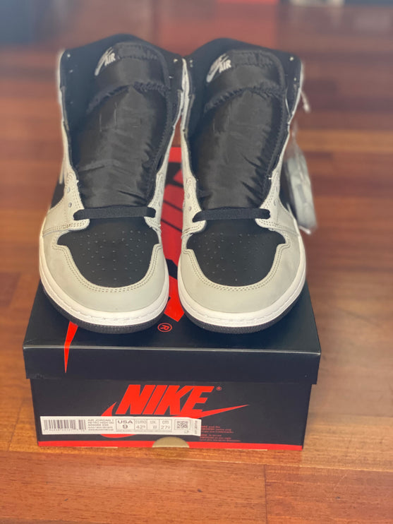 Jordan 1 Retro High Shadow 2.0
