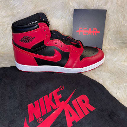 Jordan 1 Retro High 85 Varsity Red (Size 14) - CoolShop