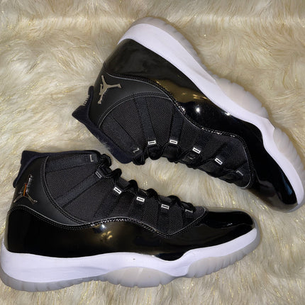 Jordan 11 Retro Jubilee 25th Anniversary