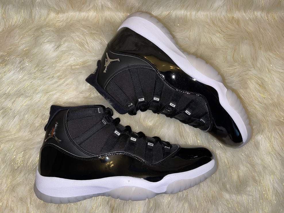 Jordan 11 Retro Jubilee 25th Anniversary