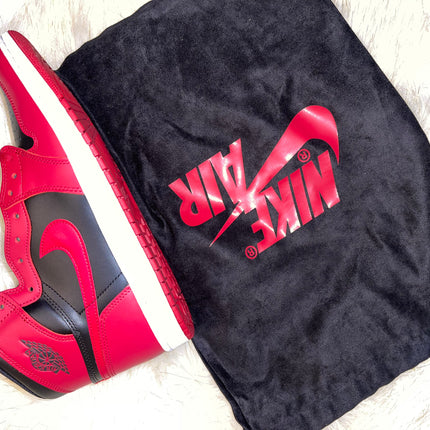 Jordan 1 Retro High 85 Varsity Red (Size 14) - CoolShop