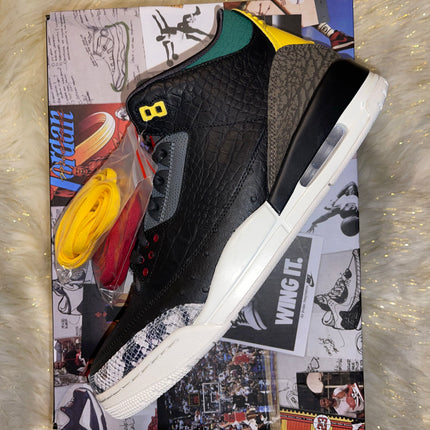 Jordan 3 Retro SE Animal Instinct 2.0 - CoolShop