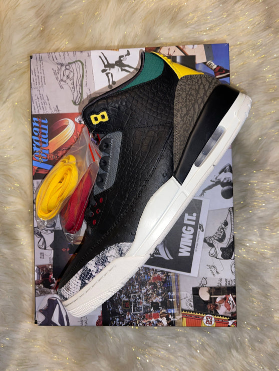 Jordan 3 Retro SE Animal Instinct 2.0 - CoolShop