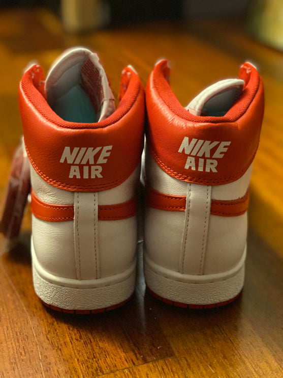 Jordan New Beginnings Pack Retro High 1 & Nike Air Ship (Size 8.5) - CoolShop