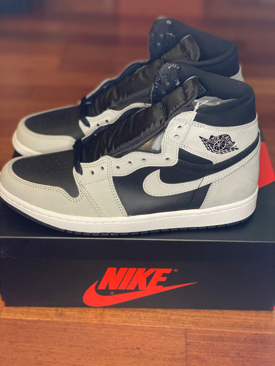 Jordan 1 Retro High Shadow 2.0