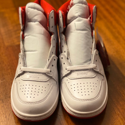Jordan New Beginnings Pack Retro High 1 & Nike Air Ship (Size 8.5) - CoolShop
