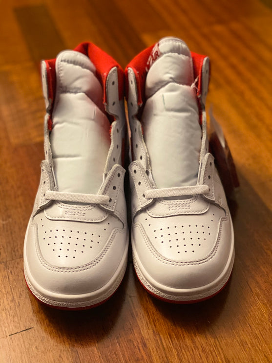 Jordan New Beginnings Pack Retro High 1 & Nike Air Ship (Size 8.5) - CoolShop