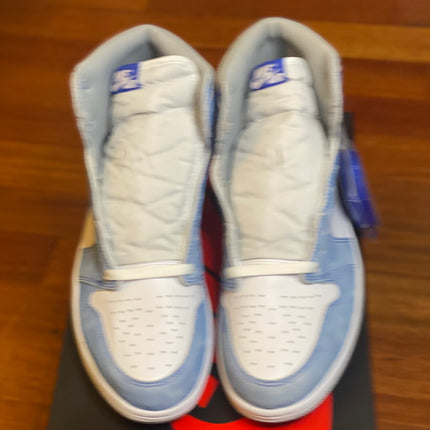 Jordan 1 Retro High OG Hyper Royal