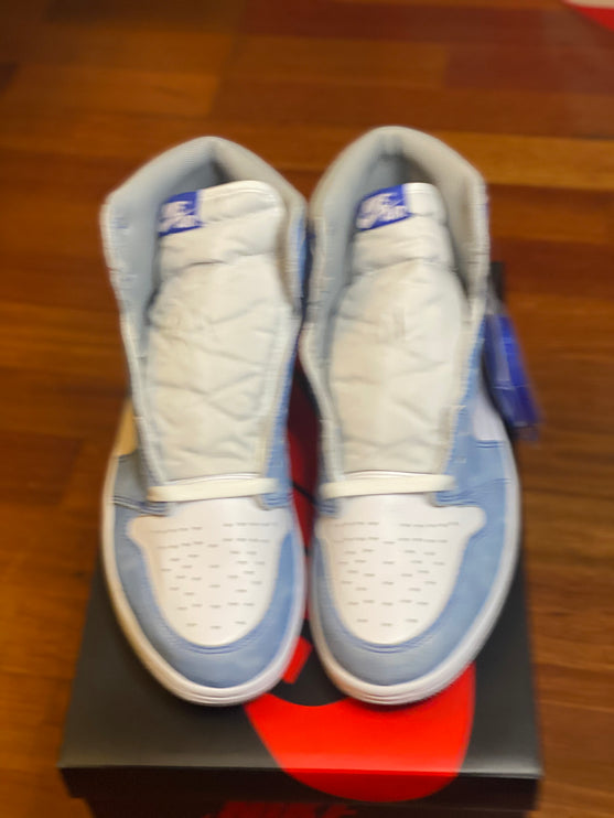 Jordan 1 Retro High OG Hyper Royal