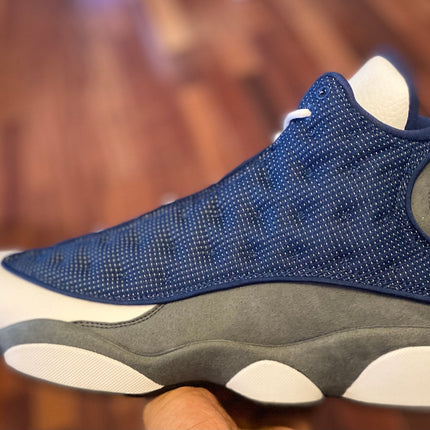 Jordan 12 Retro Indigo