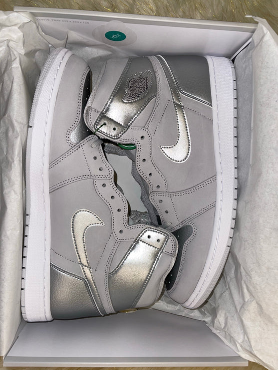 Jordan 1 Retro High CO Japan Neutral Grey (2020) Size 13 - CoolShop