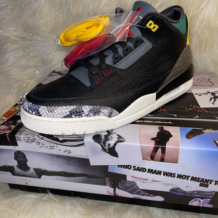 Jordan 3 Retro SE Animal Instinct 2.0 - CoolShop
