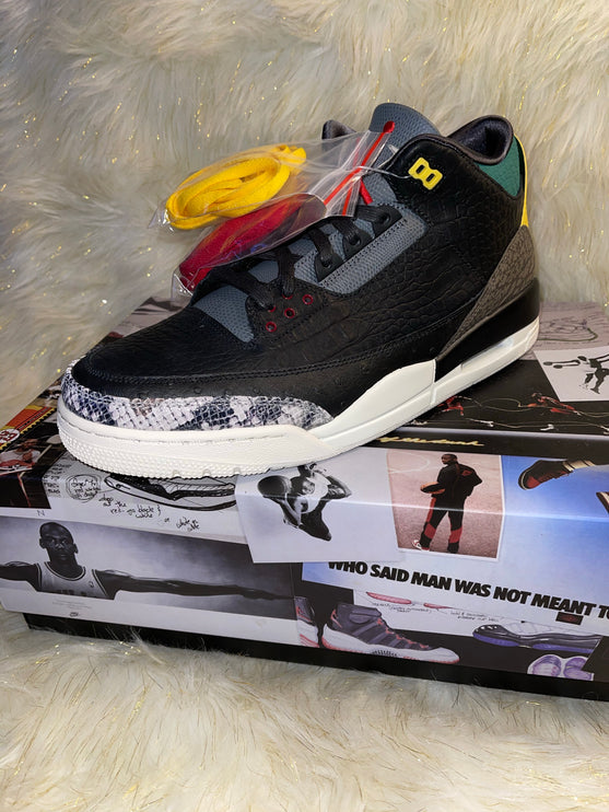 Jordan 3 Retro SE Animal Instinct 2.0 - CoolShop