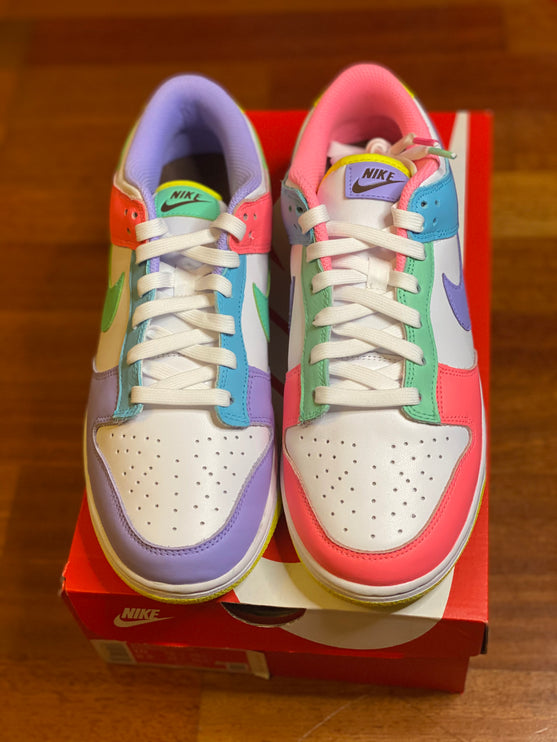 Nike Dunk Low SE Easter Candy (W)