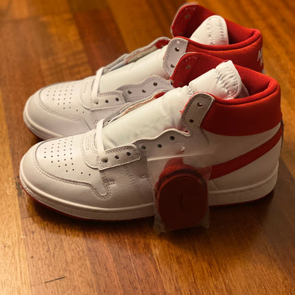 Jordan New Beginnings Pack Retro High 1 & Nike Air Ship (Size 8.5) - CoolShop