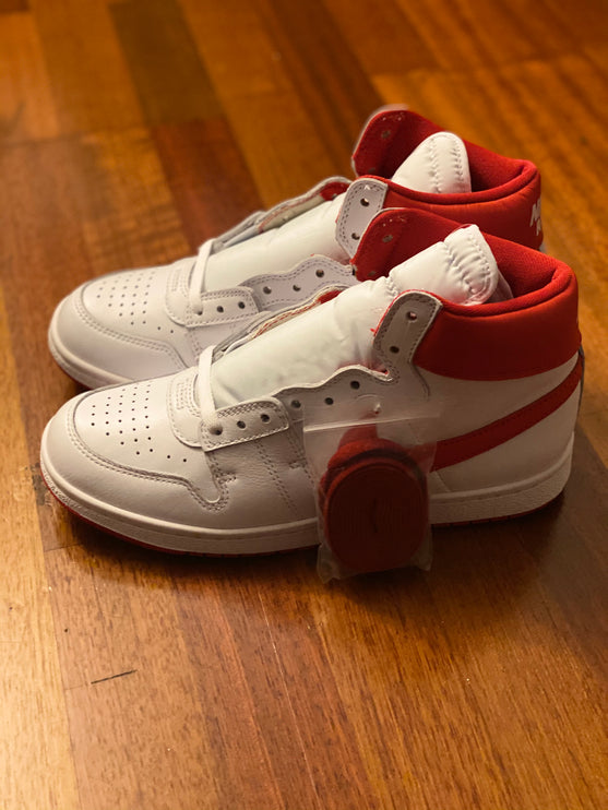 Jordan New Beginnings Pack Retro High 1 & Nike Air Ship (Size 8.5) - CoolShop