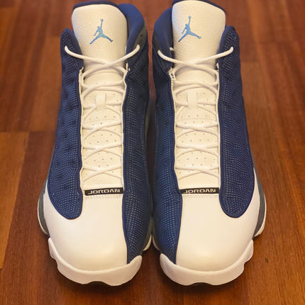 Jordan 12 Retro Indigo