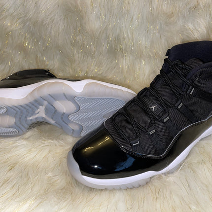 Jordan 11 Retro Jubilee 25th Anniversary